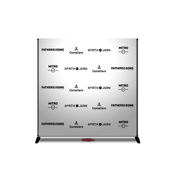 Custom Banners | Step and Repeat | Corporate & Event Banners Detroit