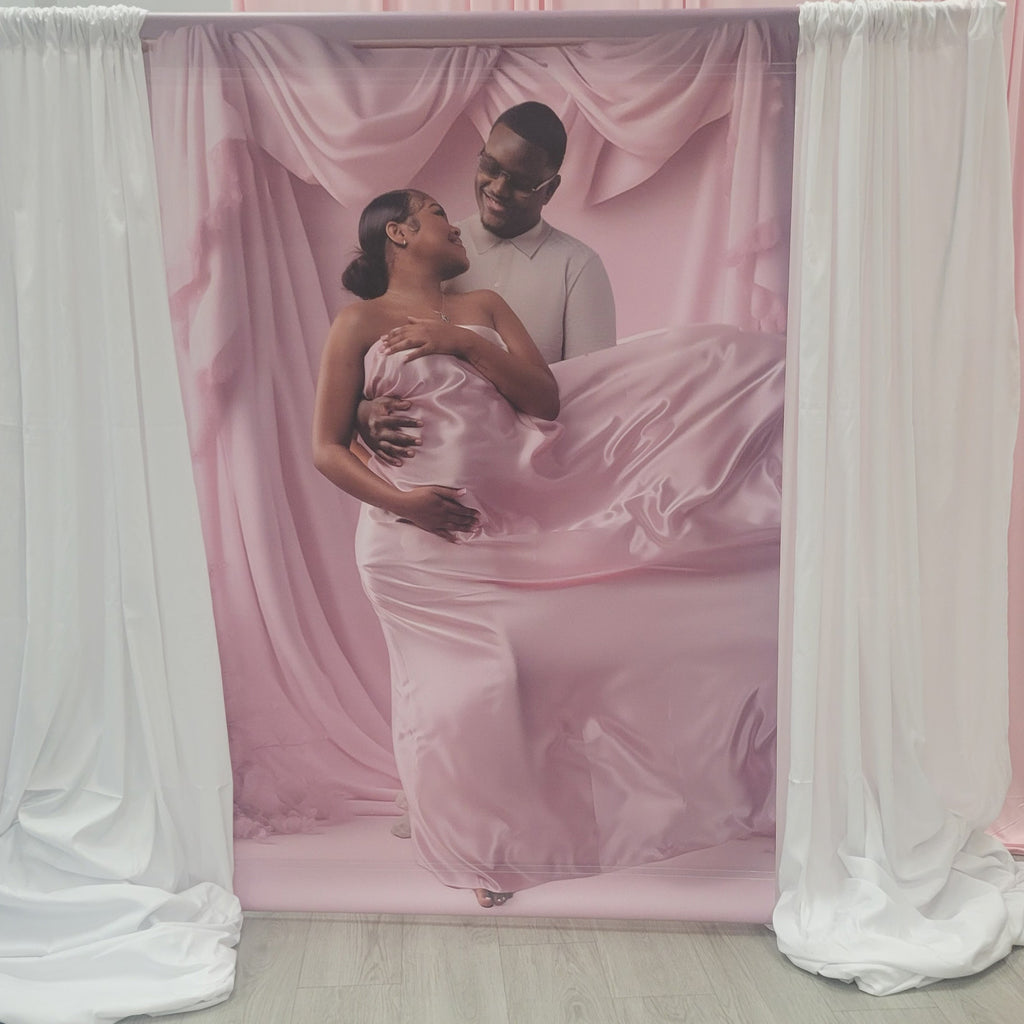 Custom Banners | Step and Repeat | Corporate & Event Banners Detroit