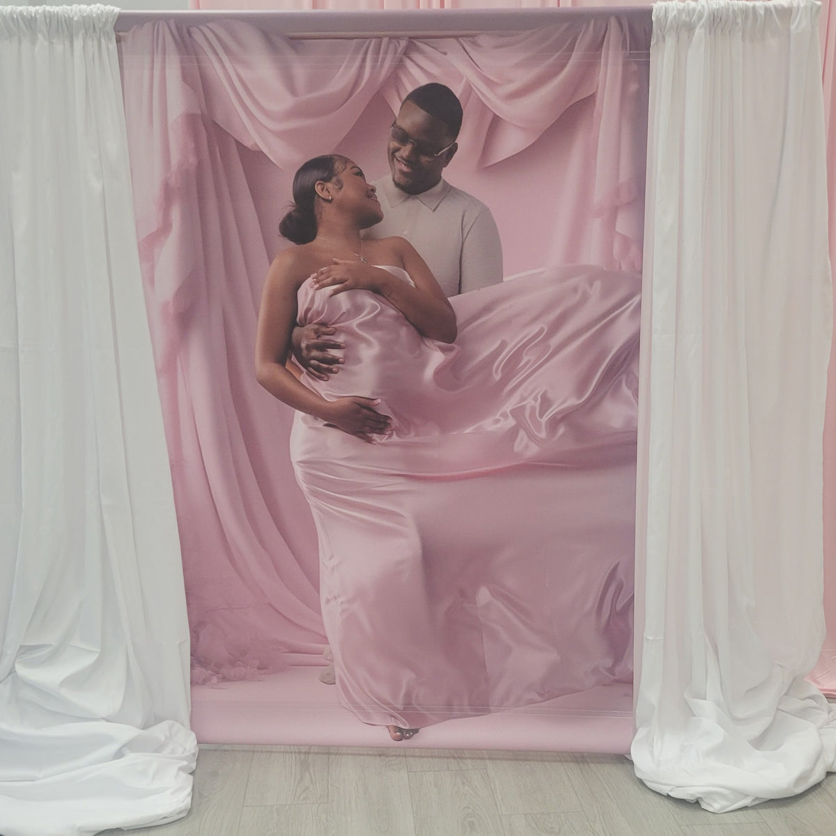 Custom Banners | Step and Repeat | Corporate & Event Banners Detroit