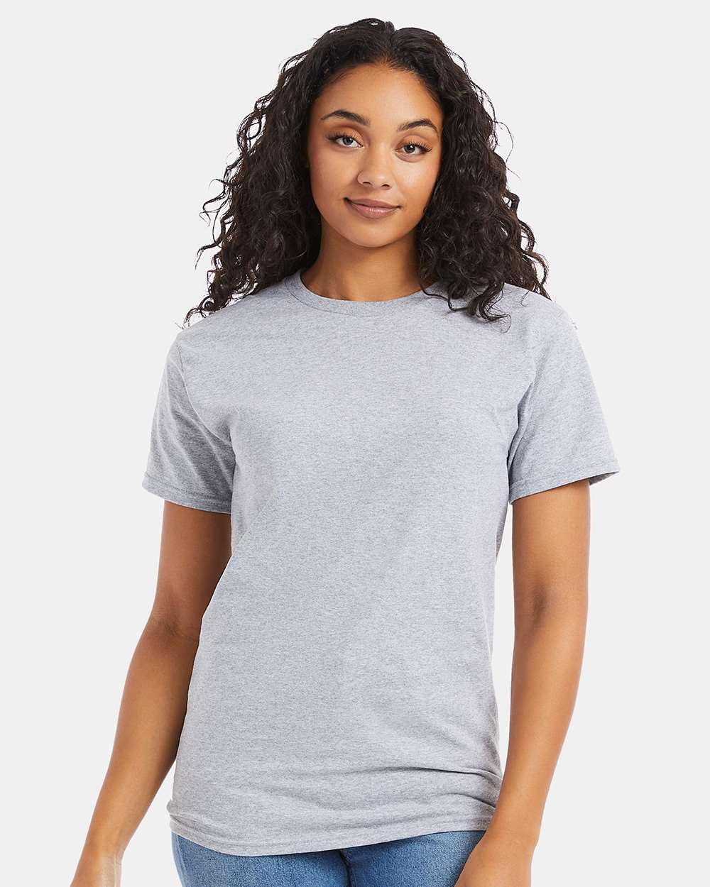 Wholesale Women’s Blank T-Shirts for Printing & Custom Brands